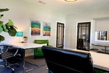 The Old Town Meeting Room, Murrieta
