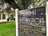 The Old Town Meeting Room, Murrieta