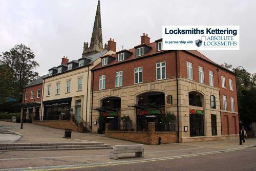  Profile Photos of Locksmiths Kettering Office 31, Headlands Business Centre - Photo 2 of 2