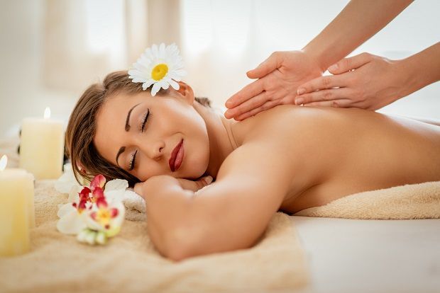  Profile Photos of Top Body Massage Centre in Vidhyadhar Nagar - Best Massage Spa Near Me Sun N Moon Mall, Sikar Rd, Sector 2, Sector 5, Vidyadhar Nagar, Jaipur, Rajasthan - Photo 1 of 1