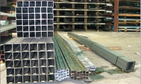  Profile Photos of Ray Albright Steel Products 1600 S May Ave - Photo 1 of 1