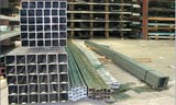 Ray Albright Steel Products, Oklahoma City
