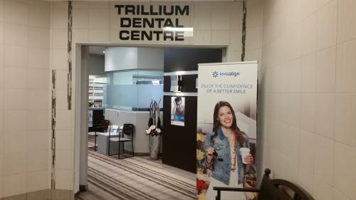  Profile Photos of Trillium Dental Centre 550 King Street North - Photo 3 of 4