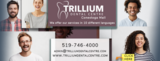  Trillium Dental Centre 550 King Street North 