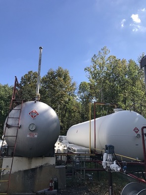  New Album of Poist Gas Company 400 Milky Way - Photo 1 of 3