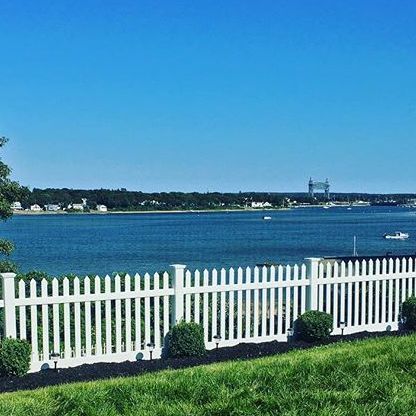  Profile Photos of Reliable Fence Co. of Cape Cod 546 Higgins Crowell Rd, #B - Photo 1 of 5