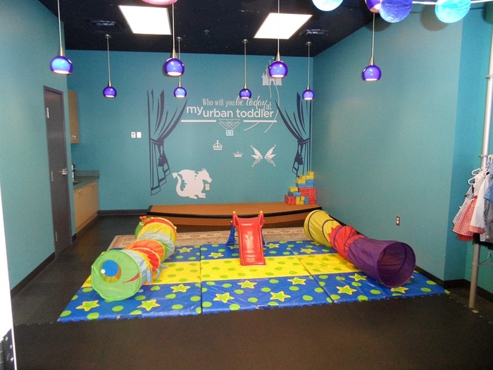  Profile Photos of MetroEHS Pediatric Therapy â€“ Speech, Occupational & ABA Centers 7025 East Michigan Avenue, Ste. J - Photo 3 of 4