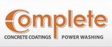 Complete Concrete Coatings, Kaysville