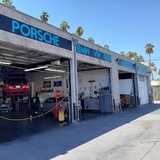 Euro Plus Automotive, Canoga Park