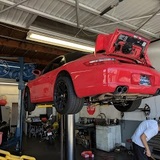 Euro Plus Automotive, Canoga Park