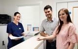Manchester Fertility, Cheadle