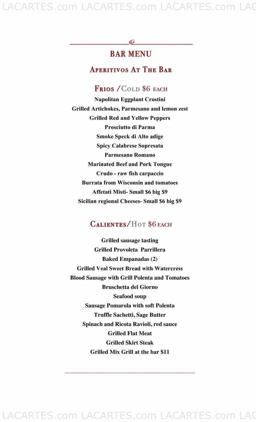  Pricelists of Graziano's Market - Bird Road, FL 3922 SW 92nd Ave - Photo 1 of 10