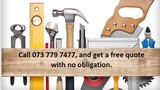  Isaac Handyman Muizenberg 57 Philemon Road, Vrygrond, Muizenberg 
