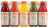  Purifyne Cleanse No 318, 28 Old Brompton Road 