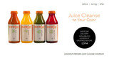 Purifyne Cleanse, London