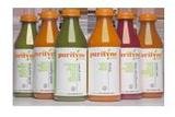 Purifyne Cleanse, London