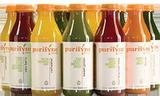 Purifyne Cleanse, London