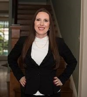  Profile Photos of Amanda Webb - DWI Lawyer 333 Simonton St Suite 200 - Photo 2 of 4