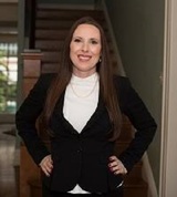 Amanda Webb - DWI Lawyer, Conroe
