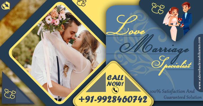  Profile Photos of Love Marriage Specialist Chandigarh, India - Photo 1 of 1