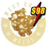  West Coast Weeds 495 W Georgia St 