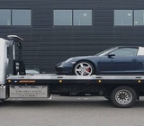  Master In Towing Services LA N/A 