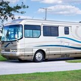 Audubon Acres RV Park, Abbeville