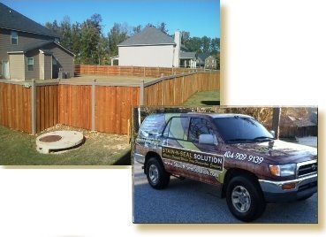  Profile Photos of Atlanta Fence Stain & Painting 9887 Tara Blvd, Ste #76 - Photo 1 of 1