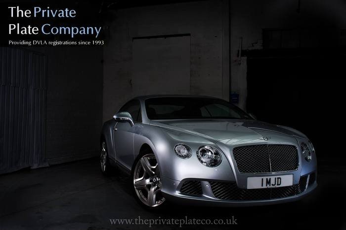  Profile Photos of The Private Plate Company P.O. Box 200 - Photo 1 of 1
