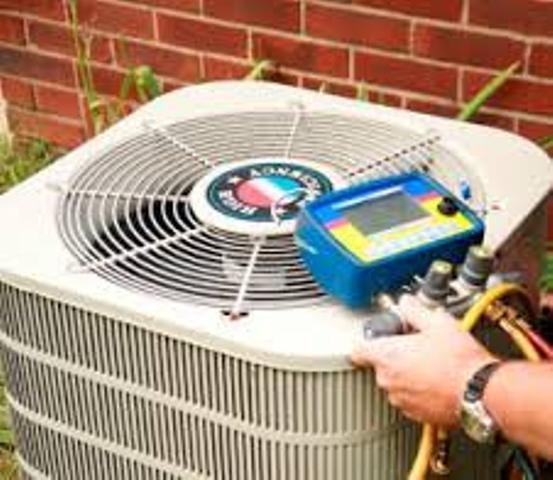  Profile Photos of Air Conditioning Repair Brisbane Level 1, 16 Mc Dougall Street - Photo 1 of 1