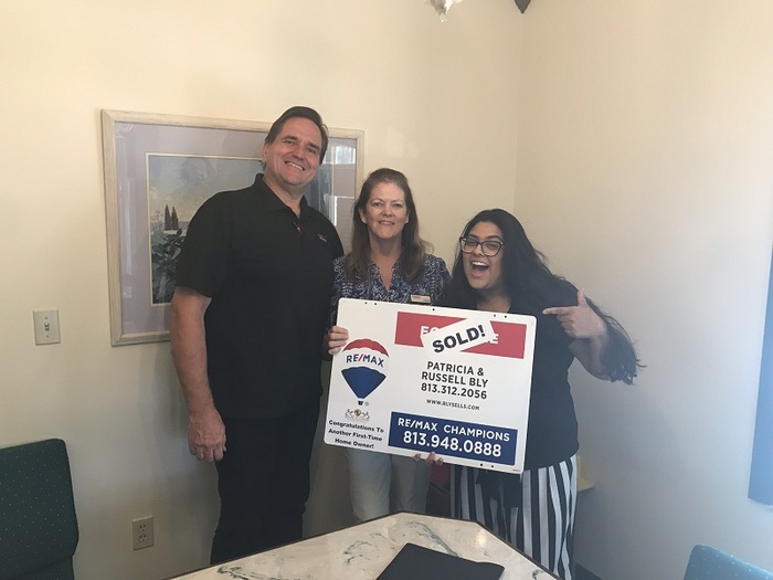  Profile Photos of Land O'Lakes RE/MAX Champions Leisure to Luxury International Real Est 20525 Amberfield Dr Suite 101 - Suite 7 - Photo 2 of 5