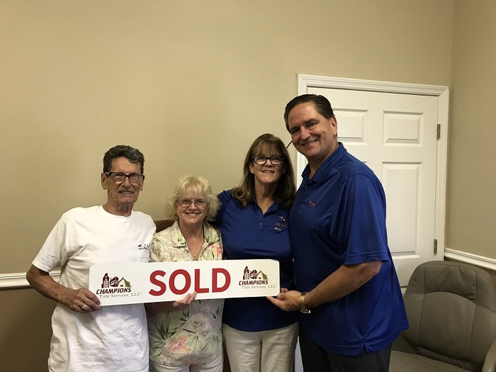  Profile Photos of Land O'Lakes RE/MAX Champions Leisure to Luxury International Real Est 20525 Amberfield Dr Suite 101 - Suite 7 - Photo 3 of 5