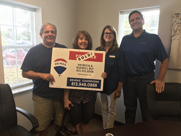  Profile Photos of Land O'Lakes RE/MAX Champions Leisure to Luxury International Real Est 20525 Amberfield Dr Suite 101 - Suite 7 - Photo 5 of 5