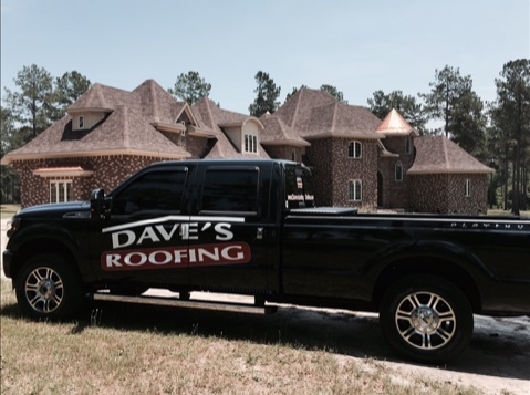  Profile Photos of Dave's Roofing 5485 Reidville Road - Photo 4 of 6