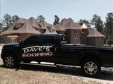 Dave's Roofing, Moore