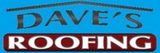 Dave's Roofing, Moore
