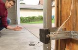 Alpharetta Garage Door Repair Team, Alpharetta