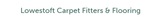 Lowestoft Carpet Fitters & Flooring, Lowestoft