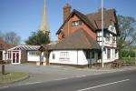 Mason's Steak Restaurant, Chelmsford