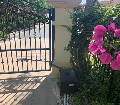  New Album of Driveways Automatic Gates Repairs Services Vancuver Wa 911 W 7th St - Photo 1 of 3