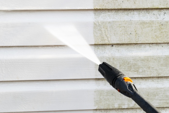 New Album of River City Pressure Washing Services 8217 Cabochon Way - Photo 1 of 4