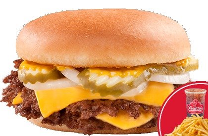  Profile Photos of Freddy's Frozen Custard & Steakburgers 2065 Baseline Rd - Photo 2 of 3