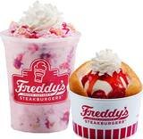 Freddy's Frozen Custard & Steakburgers, Gilbert