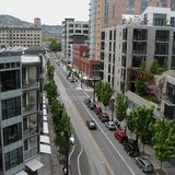 Geist & Associates, Portland