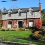 Geist & Associates, Portland