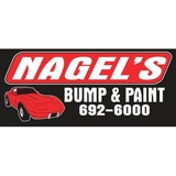 Nagel's Bump & Paint, Brookings