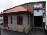 Nagel's Bump & Paint, Brookings