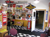 Nagel's Bump & Paint, Brookings
