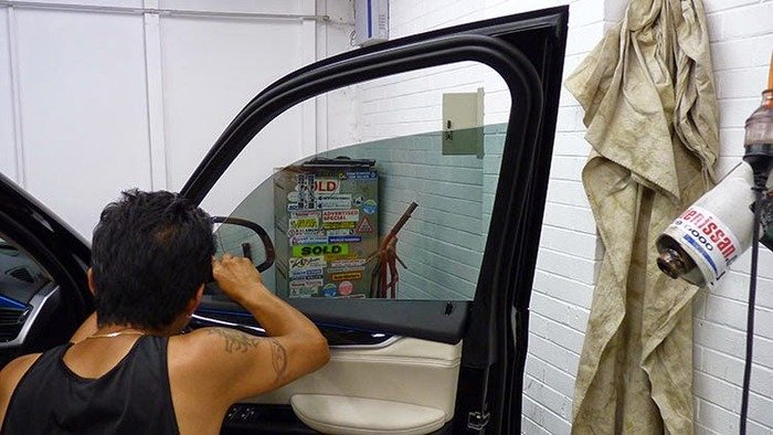  Profile Photos of Vitacare Car Protection and Window Tinting 109 Burswood Rd - Photo 4 of 4