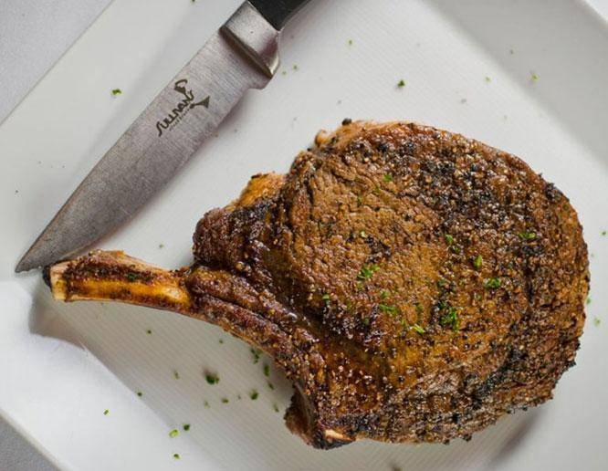  Profile Photos of Sullivan's Steakhouse Indianapolis 3316 E. 86TH ST. - Photo 1 of 24